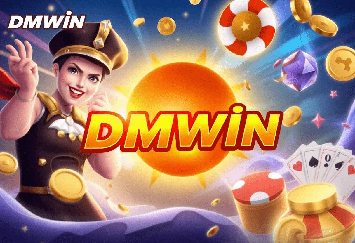 dmwin