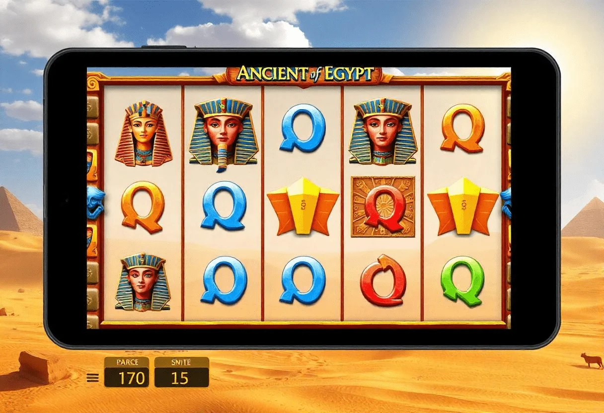 online slot real money