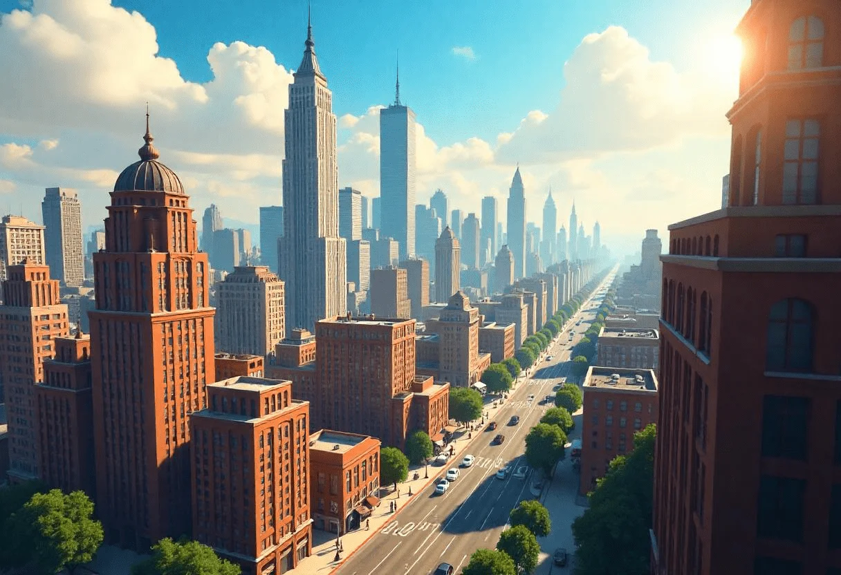 simcity buildit