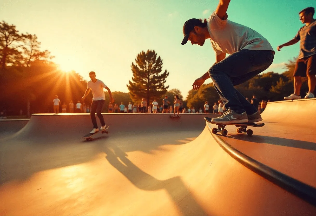touchgrind skate 2