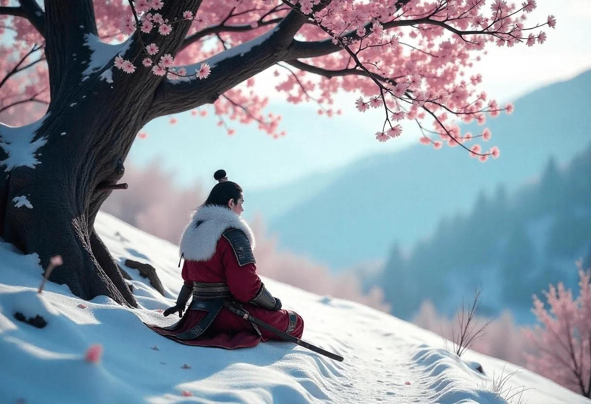 ghost of tsushima