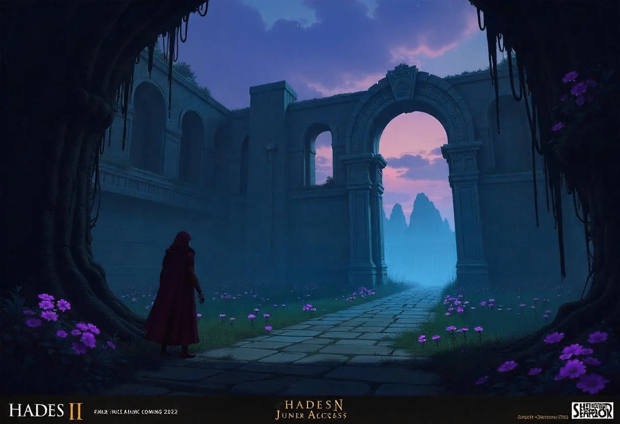 hades II
