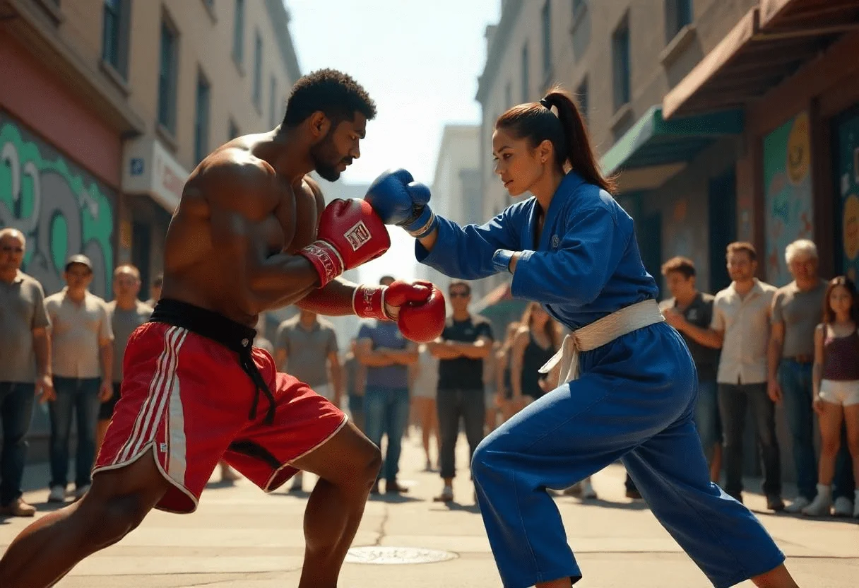 street fighter 6