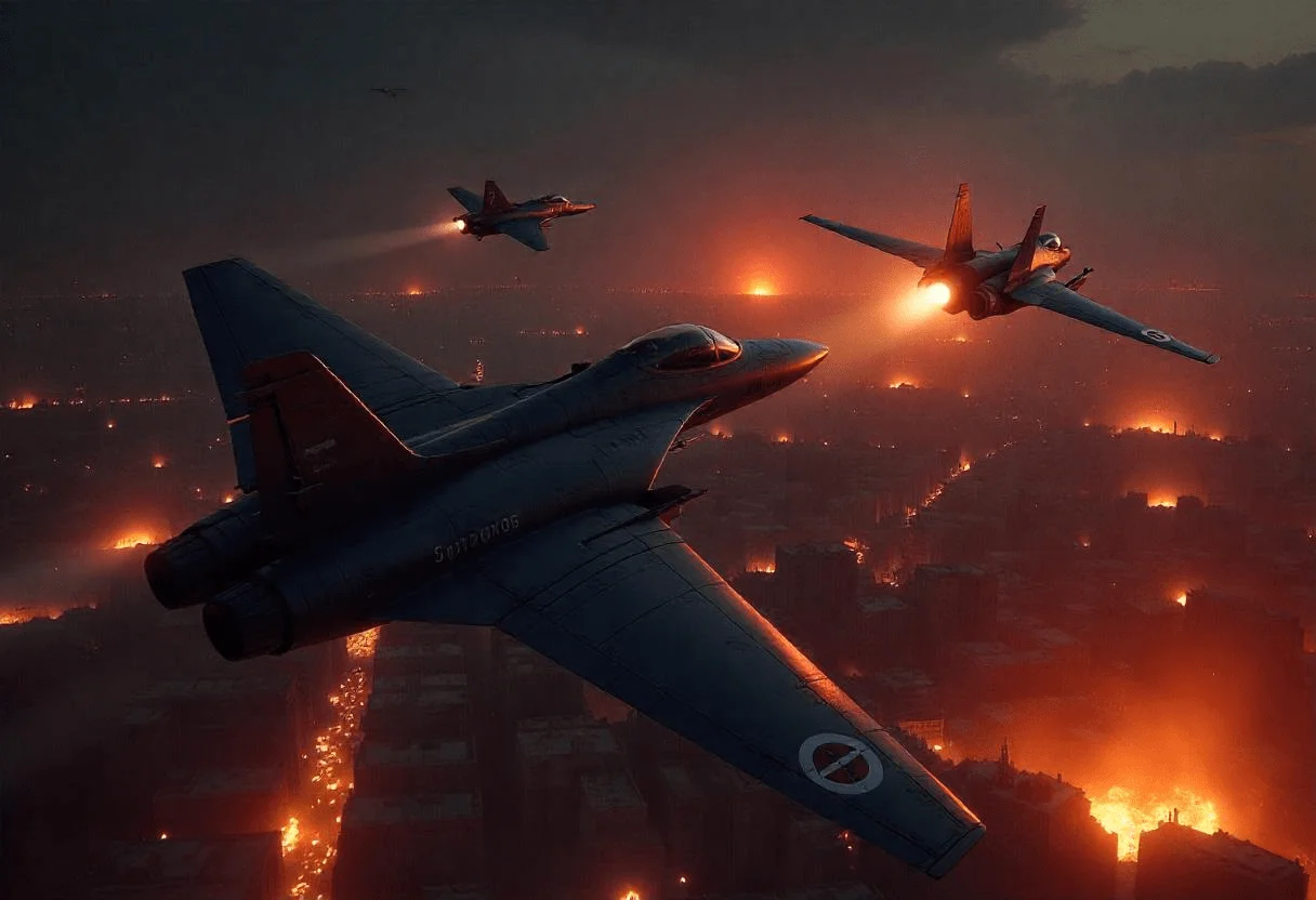 ace combat