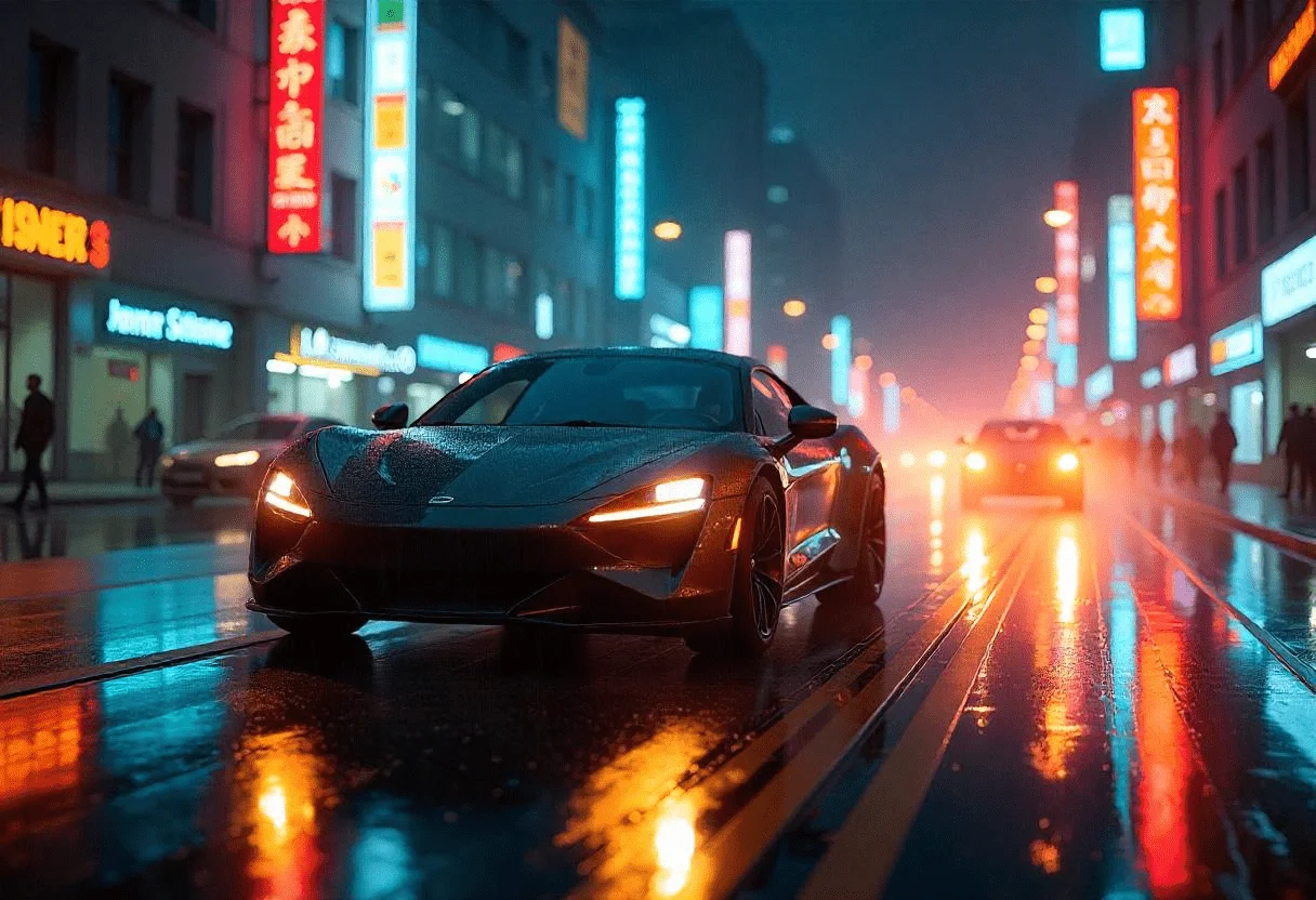 drive by horizon