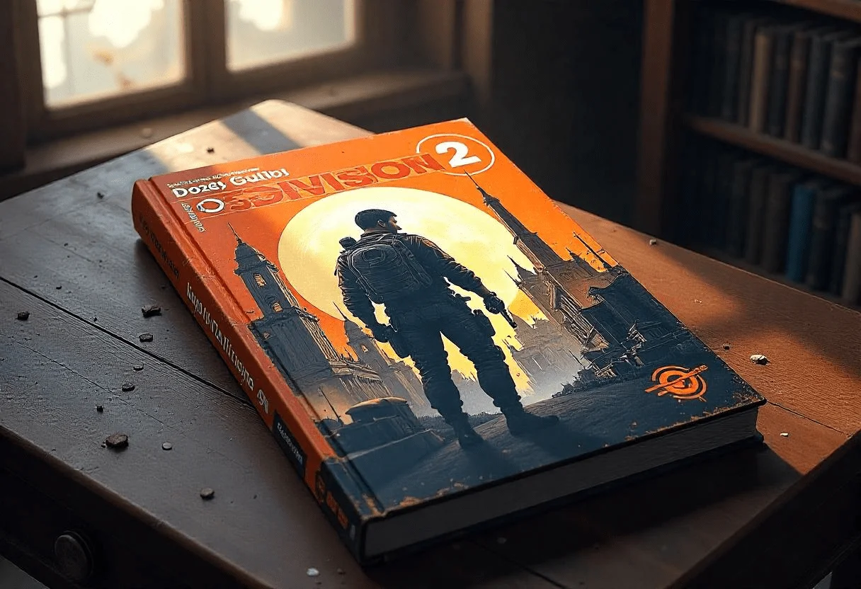 the division 2
